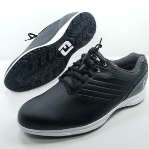 COPY - FOOTJOY ARC SL Waterproof Spikeless Golf Shoes 12M